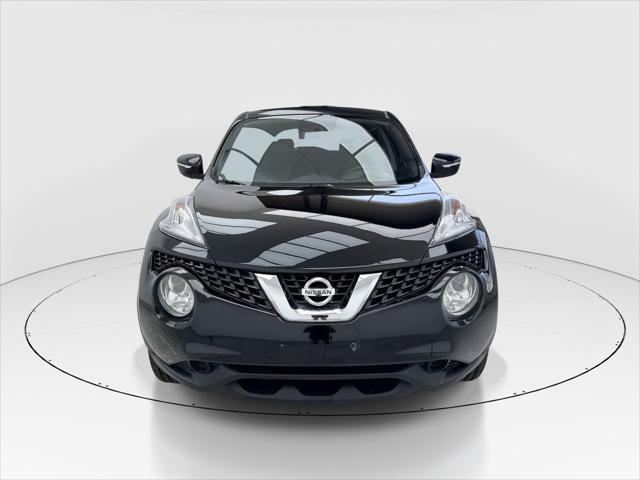 used 2016 Nissan Juke car, priced at $10,490