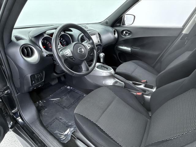 used 2016 Nissan Juke car, priced at $10,490