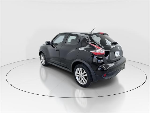 used 2016 Nissan Juke car, priced at $10,490