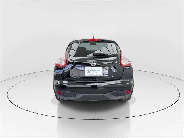 used 2016 Nissan Juke car, priced at $10,490