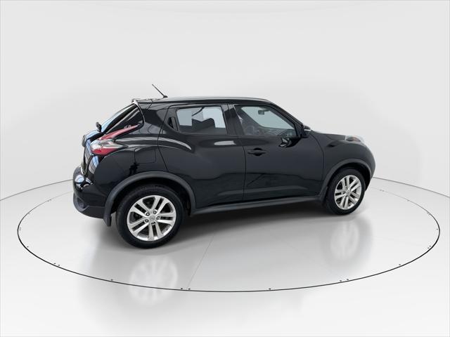 used 2016 Nissan Juke car, priced at $10,490