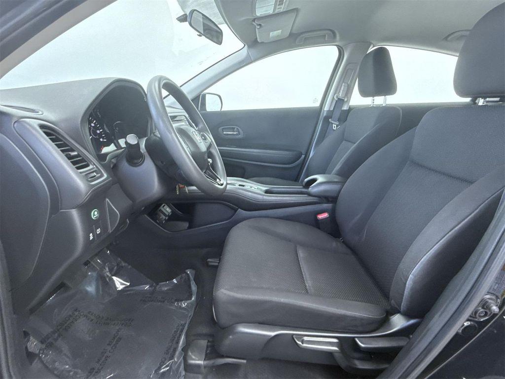 used 2017 Honda HR-V car, priced at $17,588