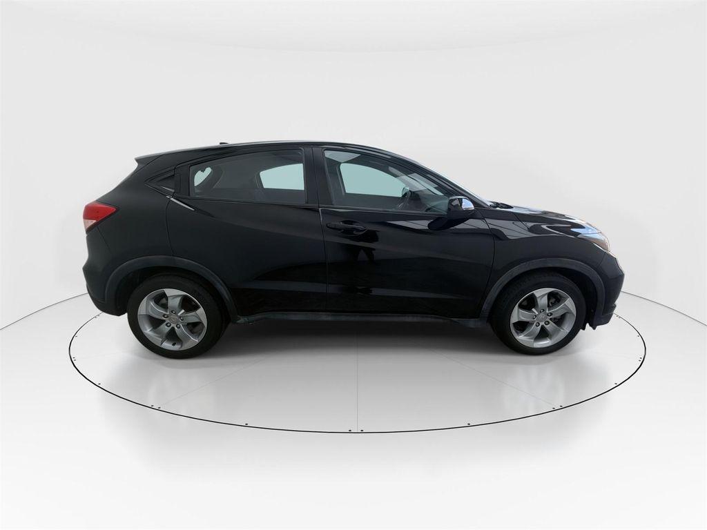used 2017 Honda HR-V car, priced at $17,588