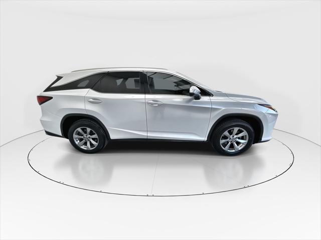 used 2018 Lexus RX 350L car, priced at $25,988