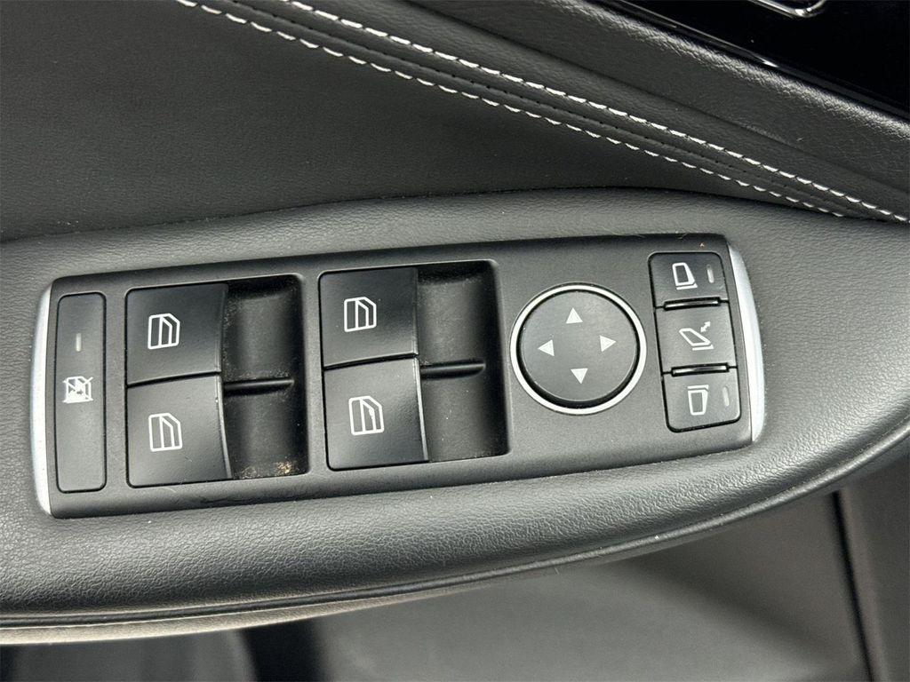 used 2017 INFINITI QX30 car, priced at $12,858