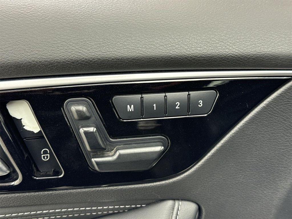 used 2017 INFINITI QX30 car, priced at $12,858