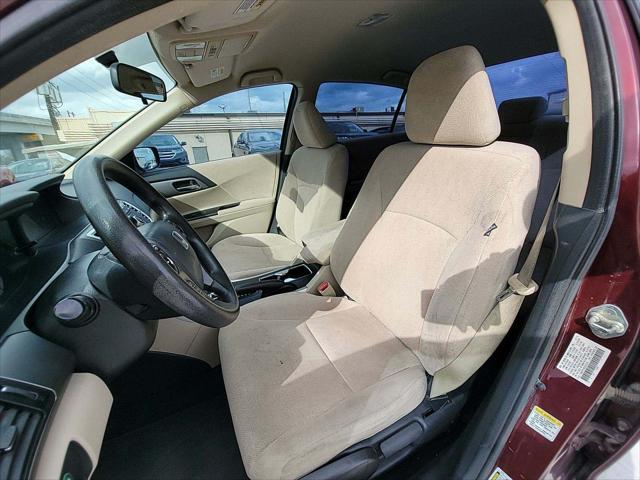 used 2013 Honda Accord car, priced at $12,988