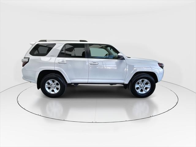 used 2022 Toyota 4Runner car, priced at $30,688