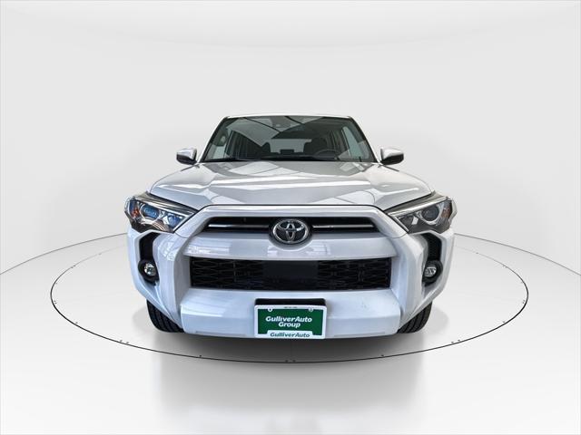 used 2022 Toyota 4Runner car, priced at $30,688