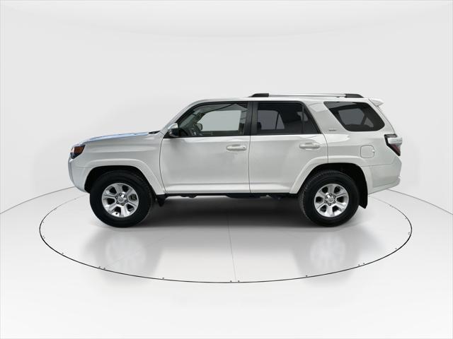 used 2022 Toyota 4Runner car, priced at $30,688