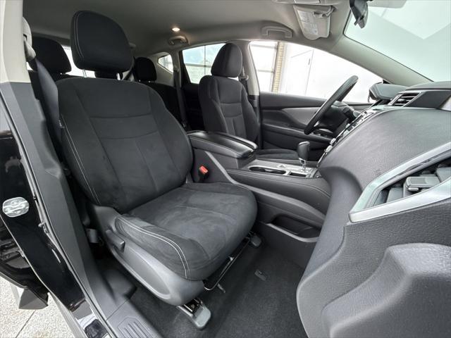 used 2023 Nissan Murano car, priced at $19,988
