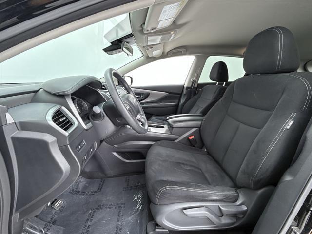 used 2023 Nissan Murano car, priced at $19,988