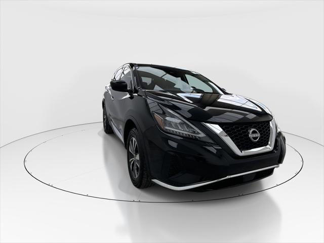 used 2023 Nissan Murano car, priced at $19,988