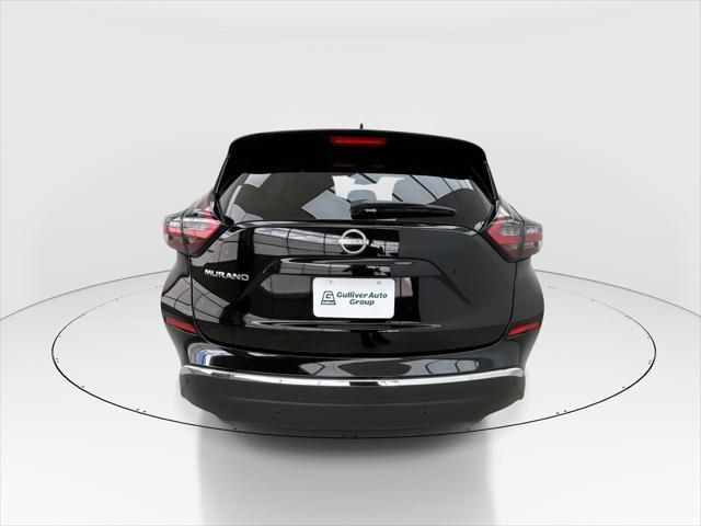 used 2023 Nissan Murano car, priced at $19,988