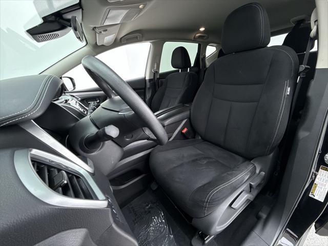 used 2023 Nissan Murano car, priced at $19,988