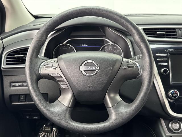 used 2023 Nissan Murano car, priced at $19,988
