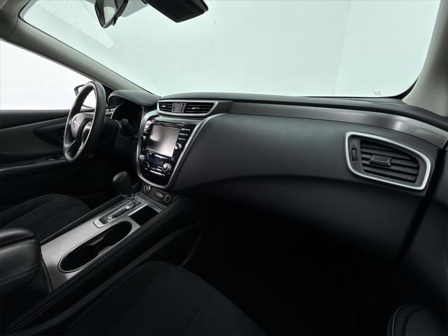 used 2023 Nissan Murano car, priced at $19,988