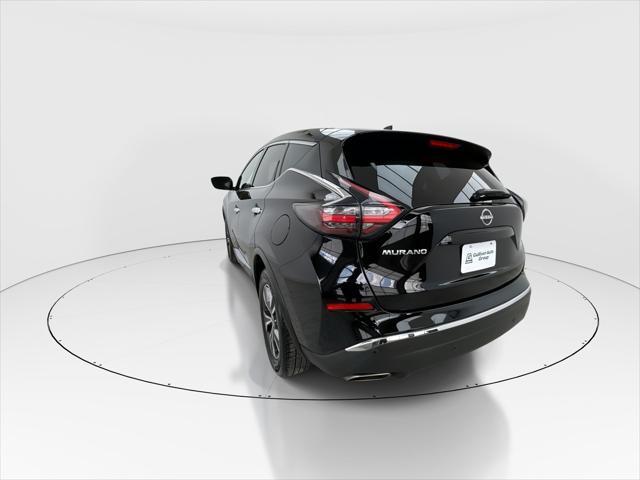 used 2023 Nissan Murano car, priced at $19,988