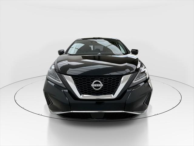 used 2023 Nissan Murano car, priced at $19,988