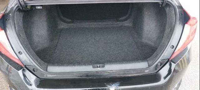 used 2019 Honda Civic car, priced at $16,988