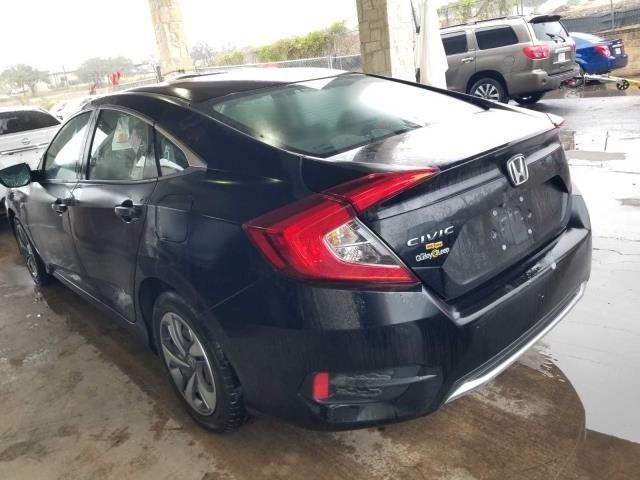 used 2019 Honda Civic car, priced at $16,988