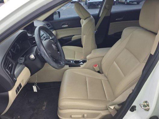 used 2017 Acura ILX car, priced at $18,988