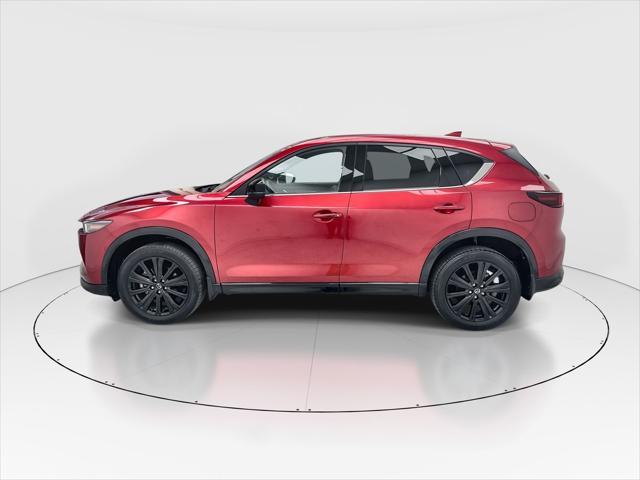 used 2023 Mazda CX-5 car, priced at $28,888