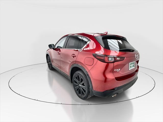 used 2023 Mazda CX-5 car, priced at $28,888