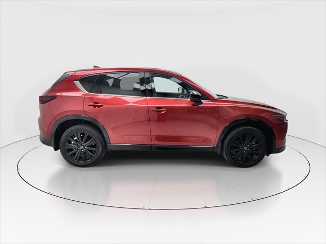 used 2023 Mazda CX-5 car, priced at $28,888