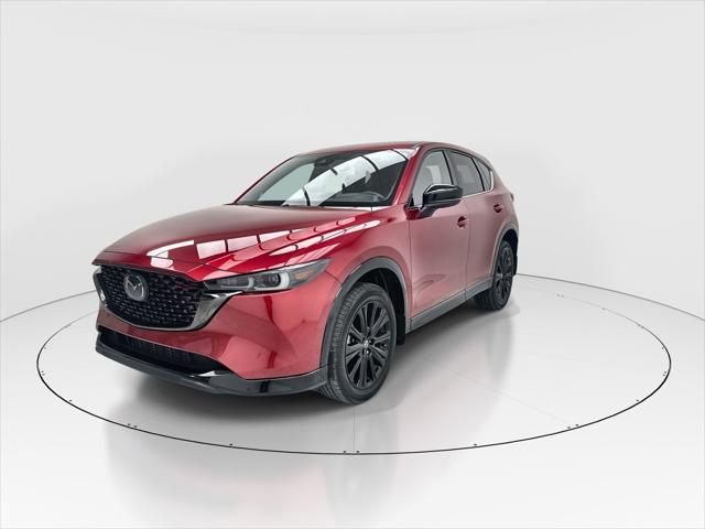 used 2023 Mazda CX-5 car, priced at $28,888