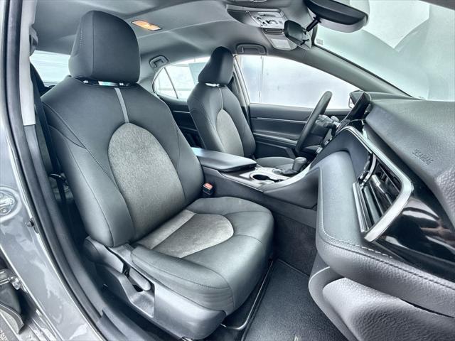 used 2023 Toyota Camry car, priced at $21,988