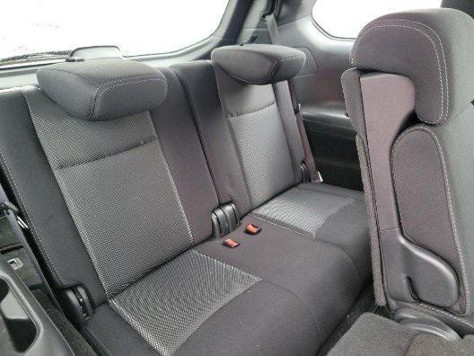 used 2020 Nissan Pathfinder car, priced at $19,988