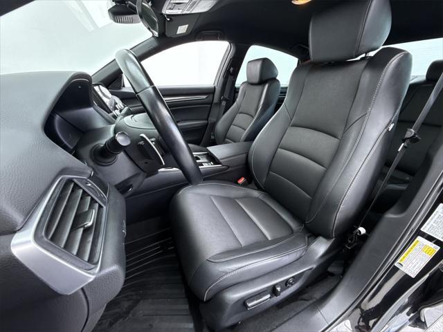 used 2021 Honda Accord car, priced at $25,111