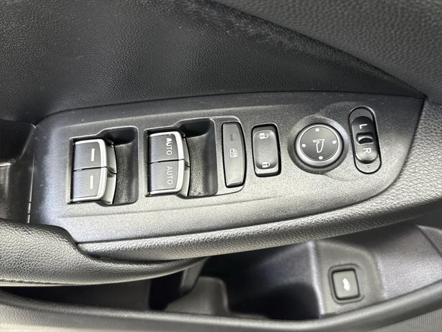 used 2021 Honda Accord car, priced at $25,111