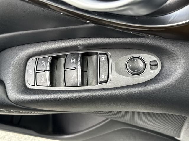 used 2019 INFINITI Q50 car, priced at $21,588