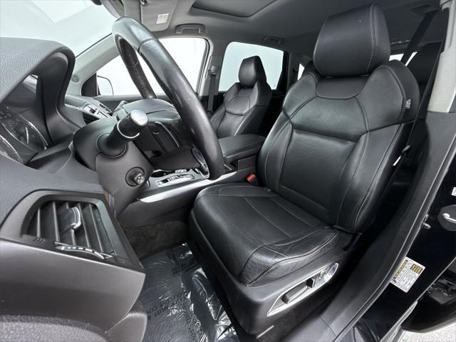 used 2019 Acura MDX car, priced at $21,700