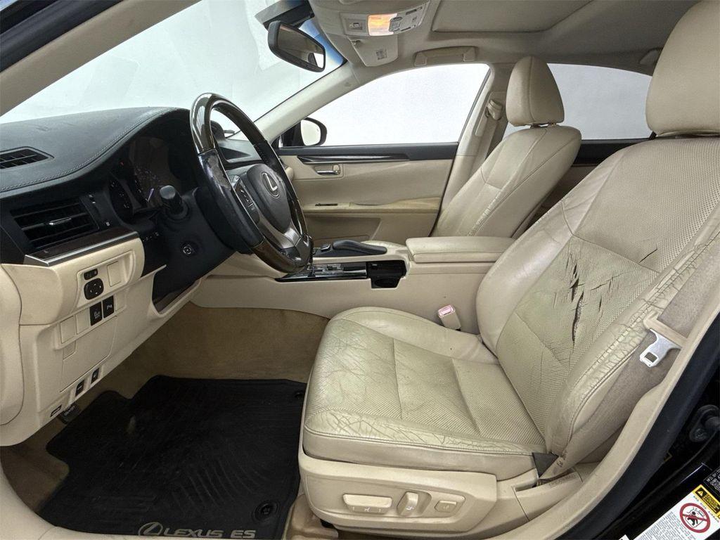 used 2013 Lexus ES 350 car, priced at $15,588