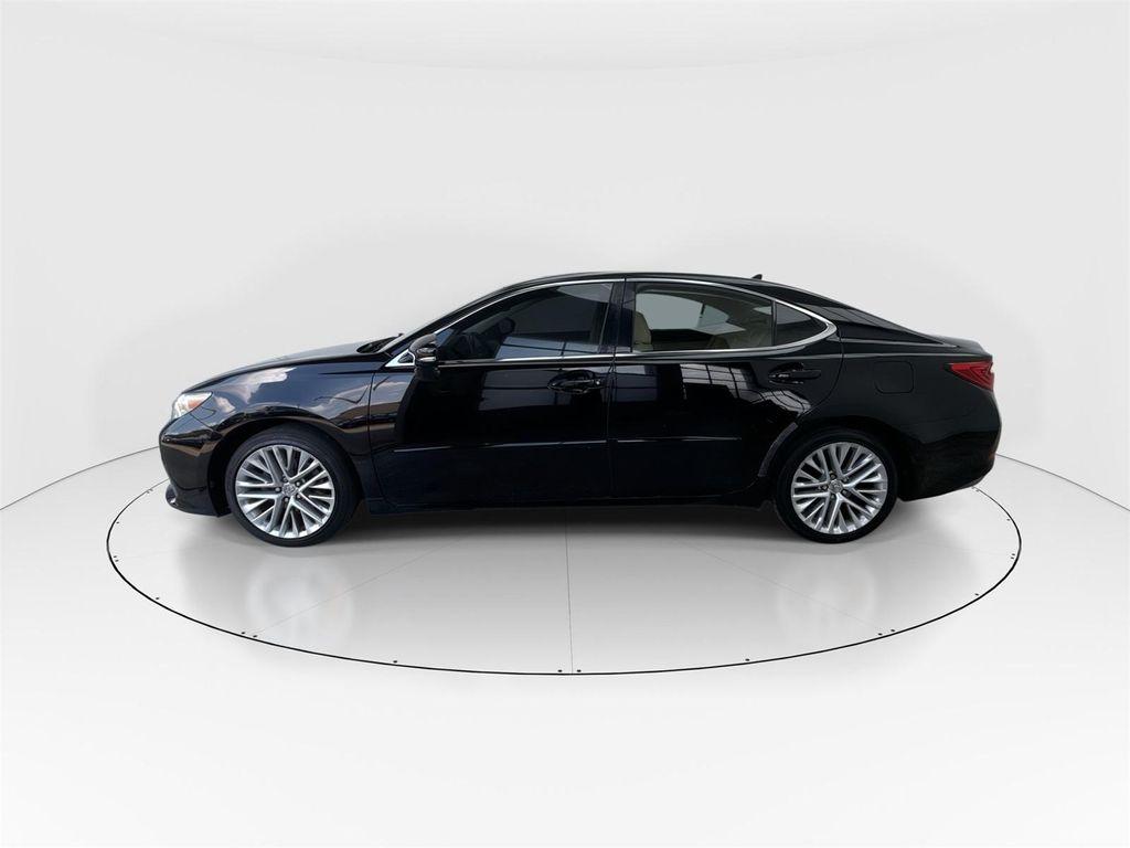 used 2013 Lexus ES 350 car, priced at $15,588
