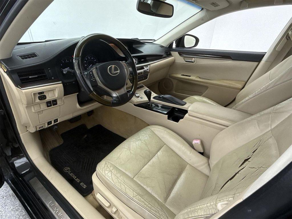 used 2013 Lexus ES 350 car, priced at $15,588