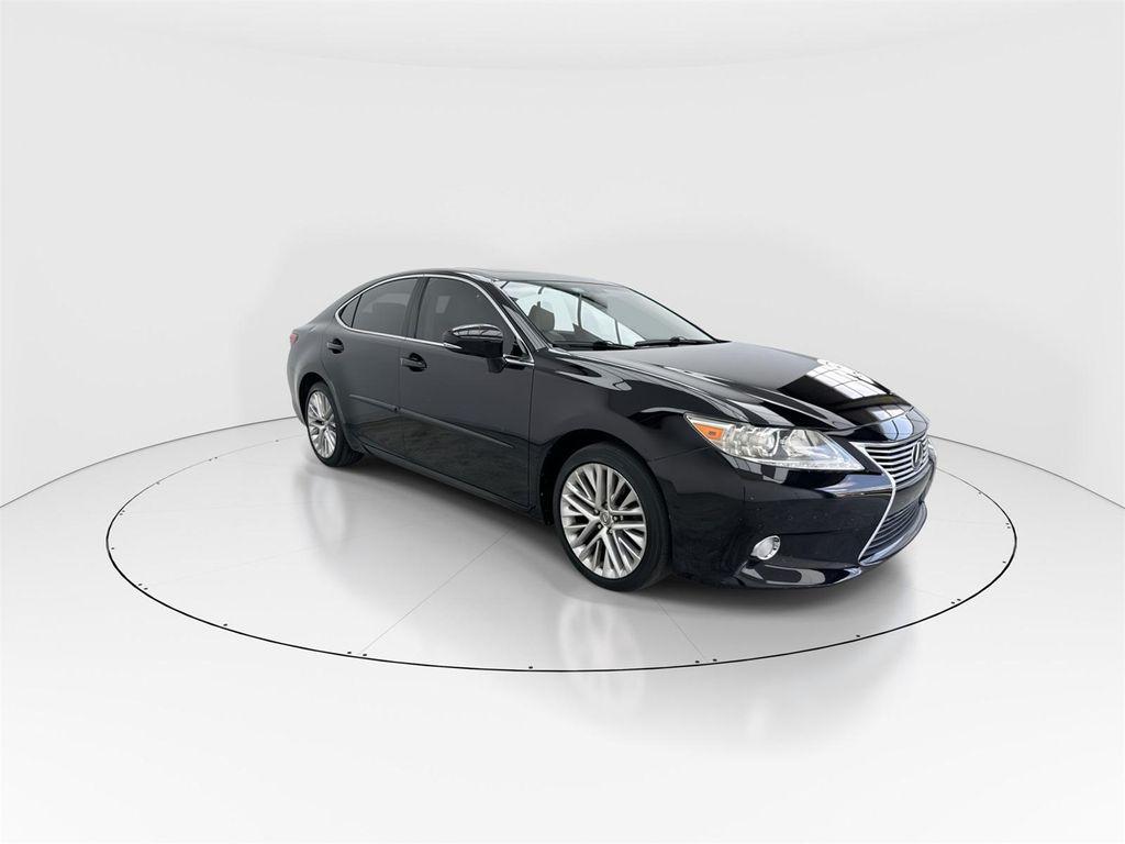 used 2013 Lexus ES 350 car, priced at $15,588