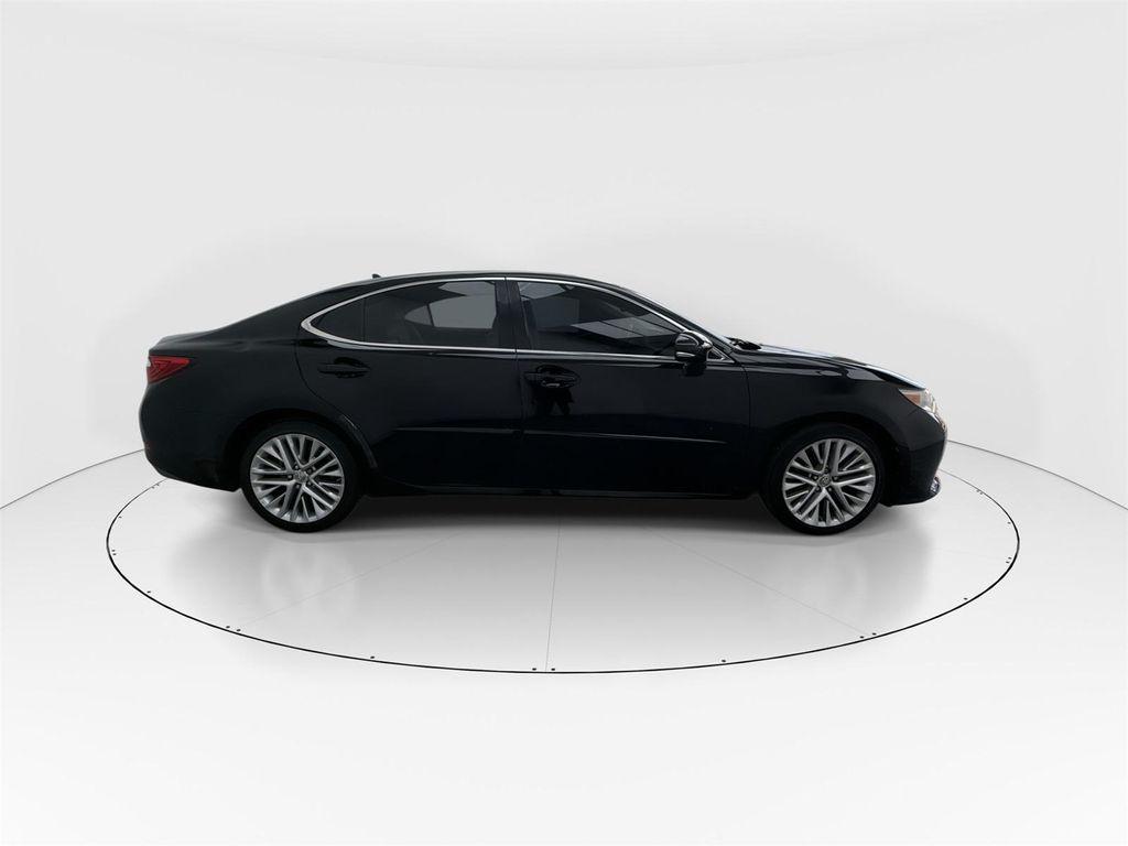 used 2013 Lexus ES 350 car, priced at $15,588