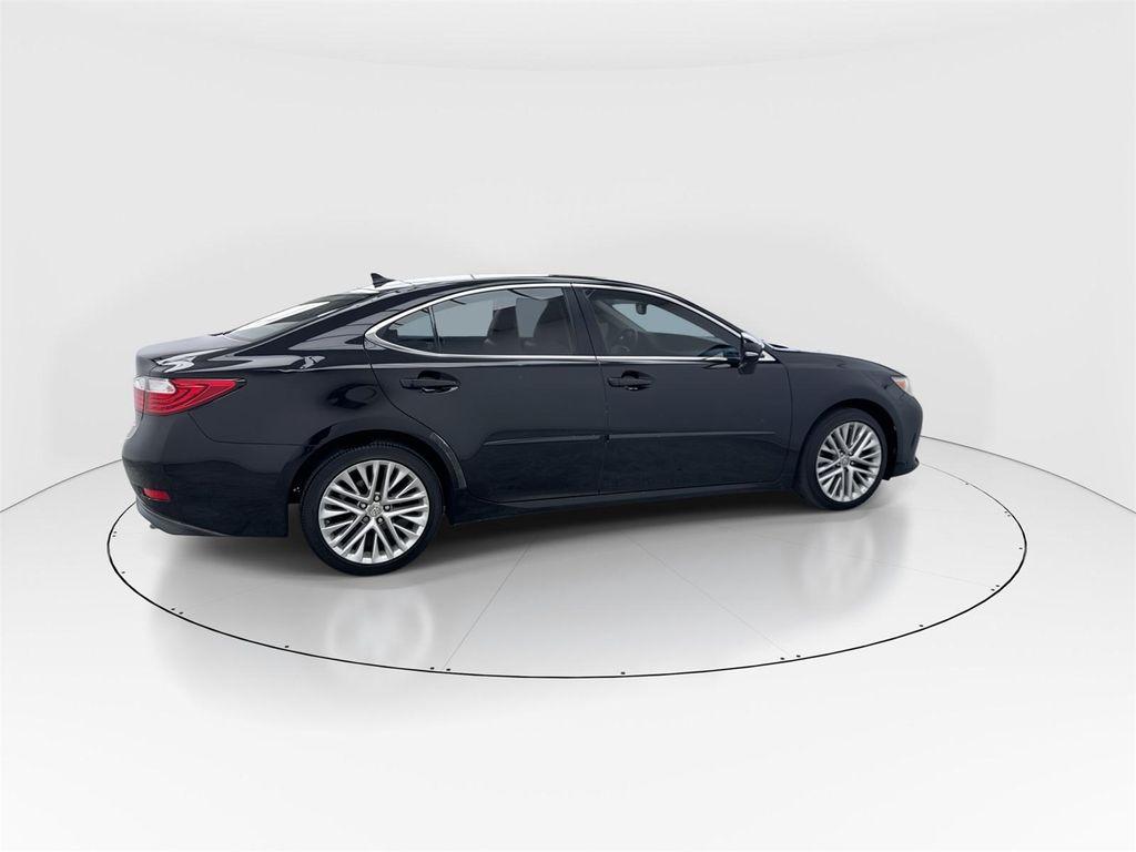 used 2013 Lexus ES 350 car, priced at $15,588