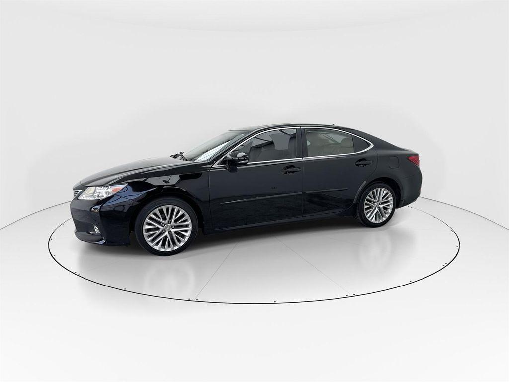 used 2013 Lexus ES 350 car, priced at $15,588