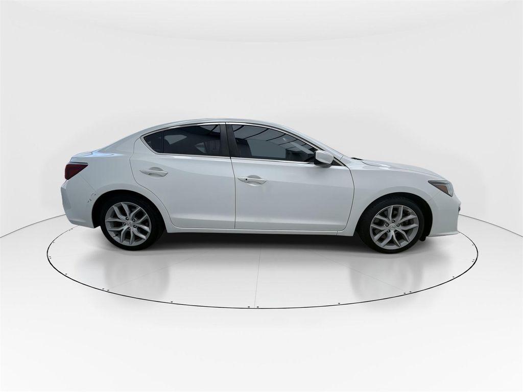used 2021 Acura ILX car, priced at $18,868