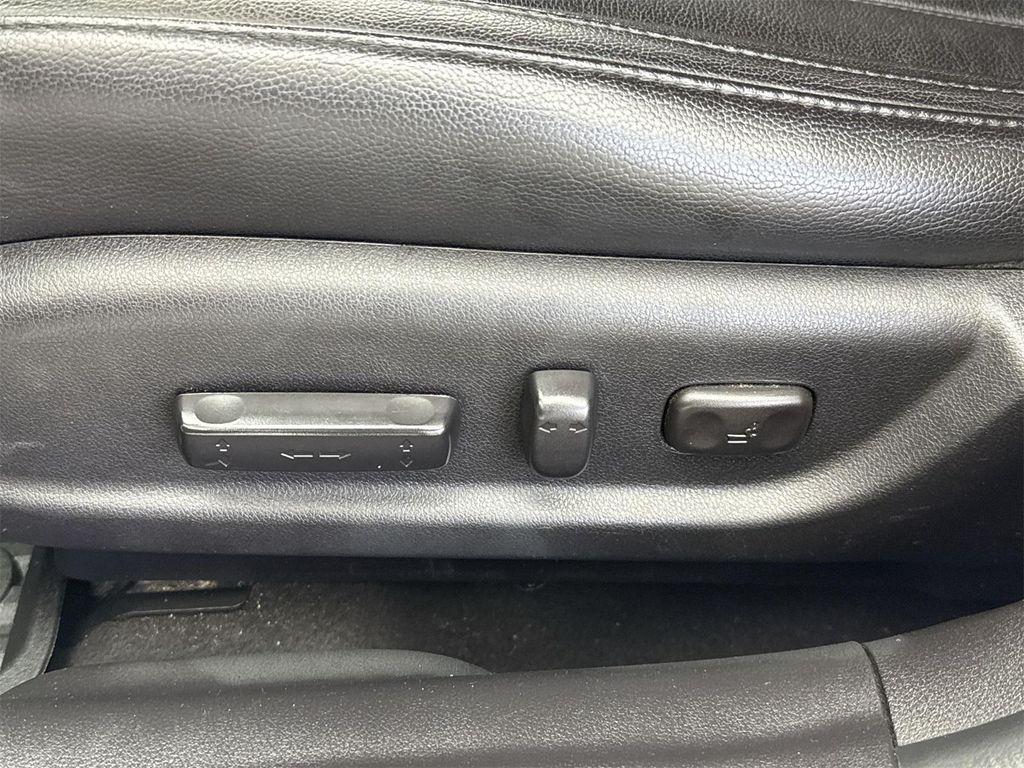 used 2021 Acura ILX car, priced at $18,868