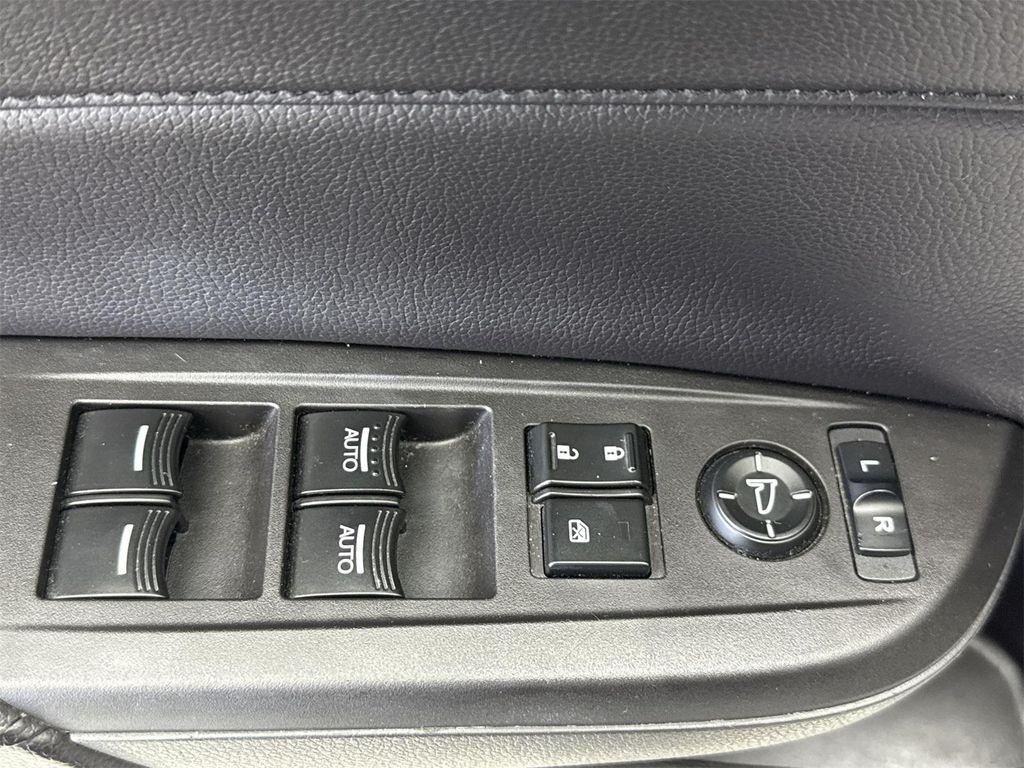 used 2021 Acura ILX car, priced at $18,868