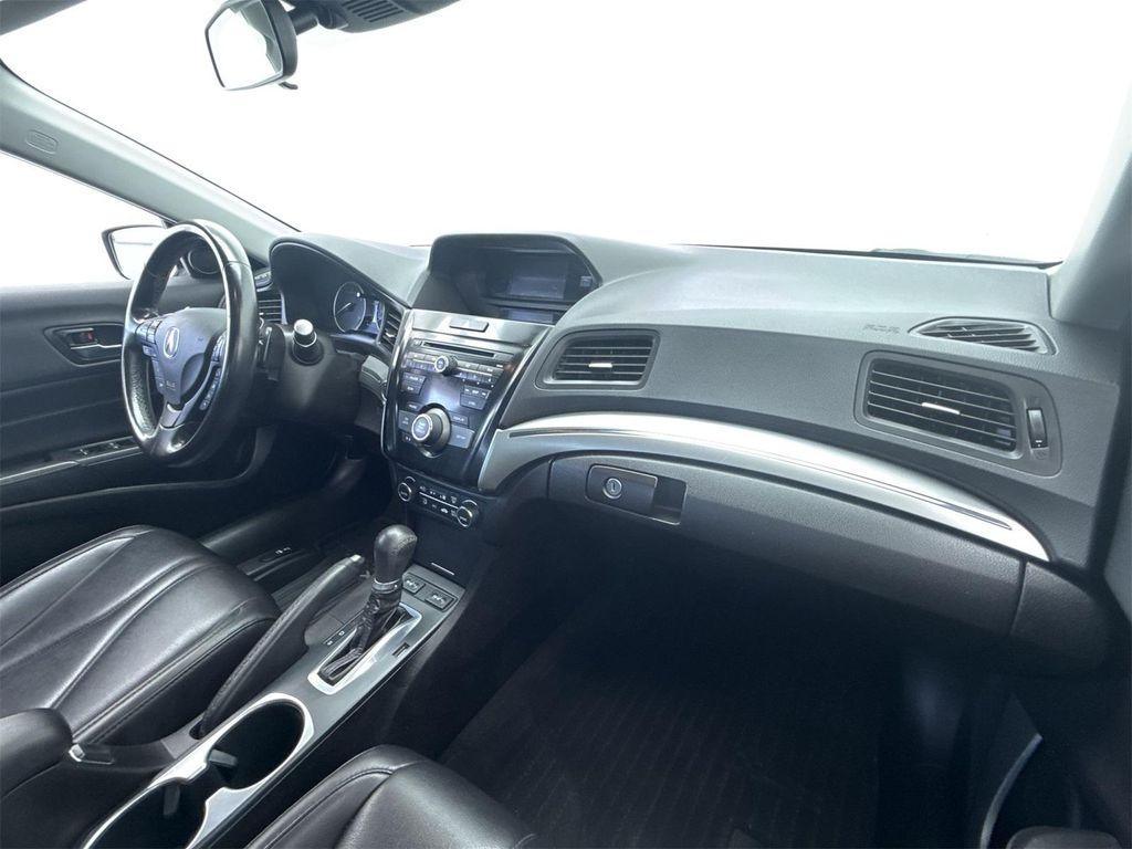 used 2021 Acura ILX car, priced at $18,868