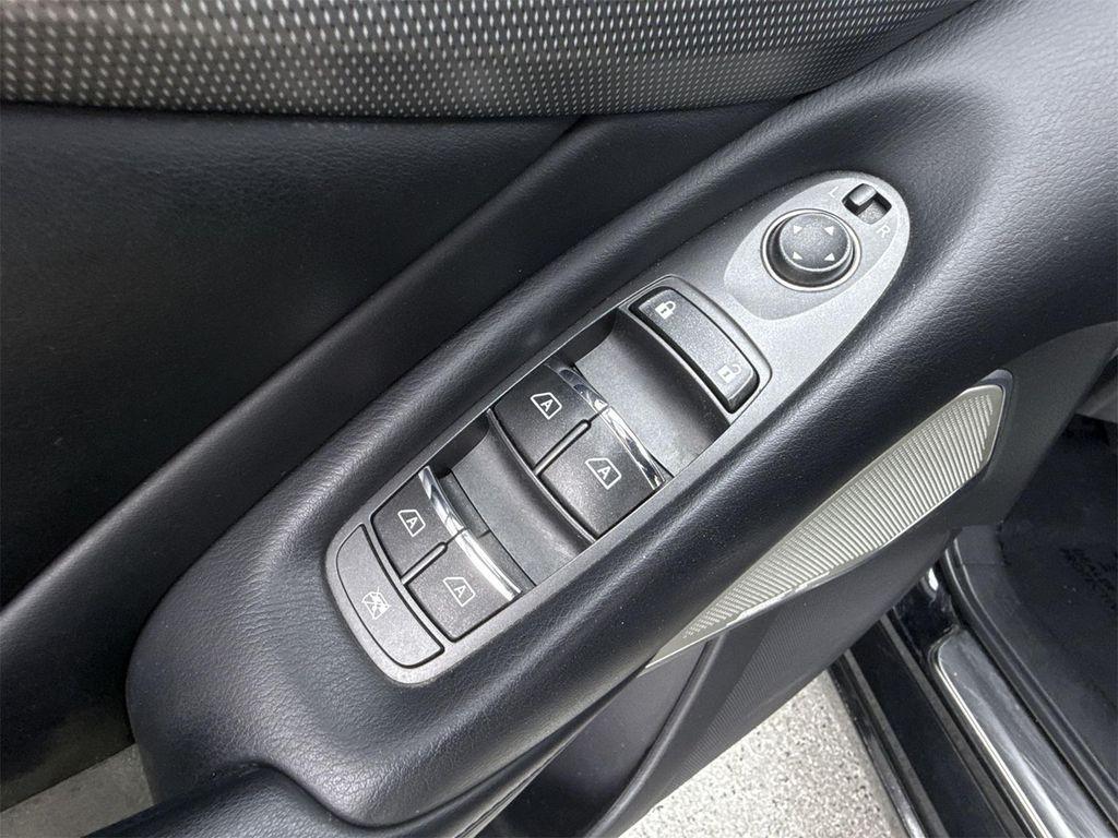 used 2020 INFINITI Q50 car, priced at $16,808