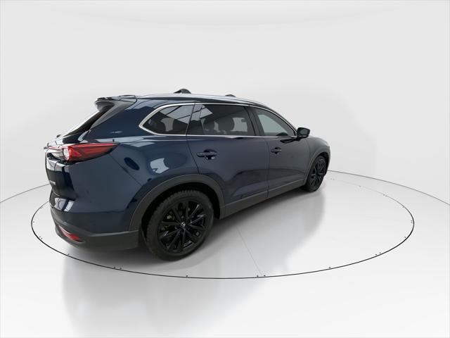 used 2022 Mazda CX-9 car, priced at $25,188
