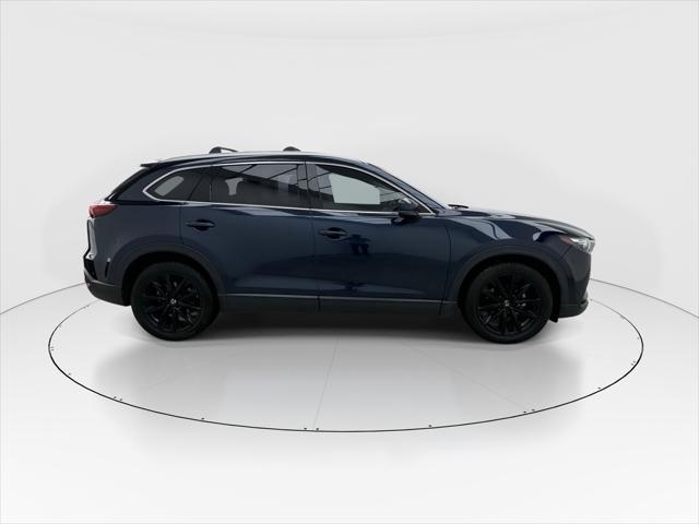 used 2022 Mazda CX-9 car, priced at $25,188